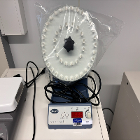 Stuart SB3 Rotator image 1